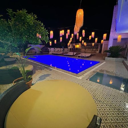 Gueler Butik Hotel Antalya Exteriér fotografie