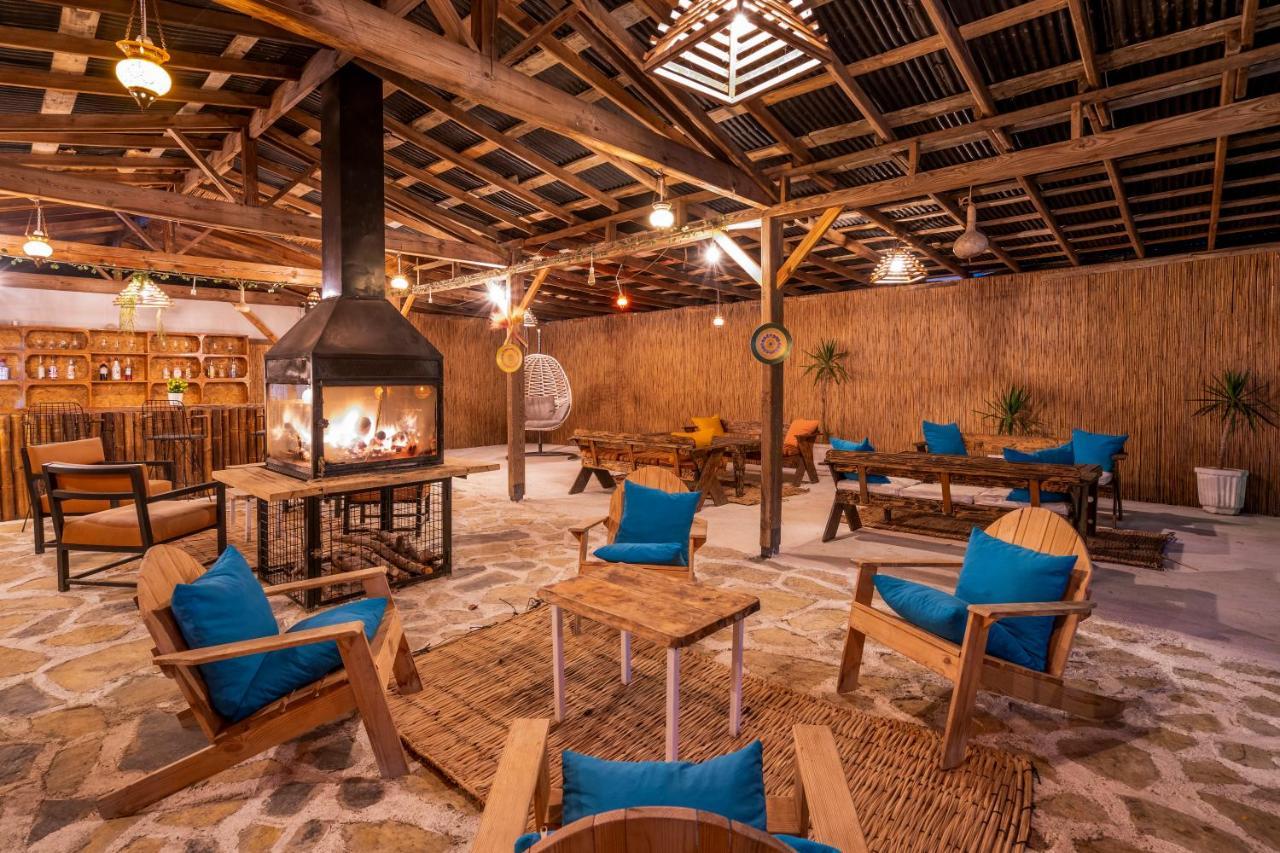 Gueler Butik Hotel Antalya Exteriér fotografie