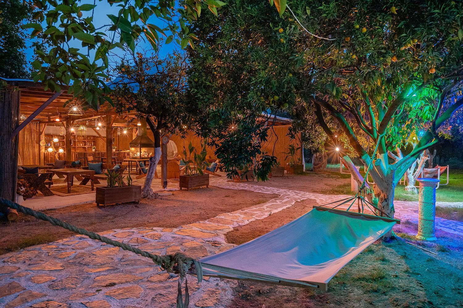 Gueler Butik Hotel Antalya Exteriér fotografie